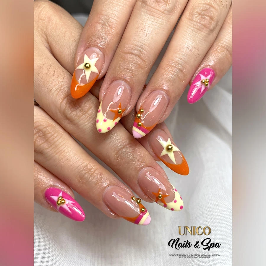 Nail Design